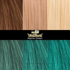 La Riche Directions Colour Hair Dye 100ml (Alpine Green)