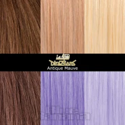 La Riche Directions Colour Hair Dye 4 Pack 88ml (Antique Mauve)
