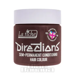 La Riche Directions Colour Hair Dye 100ml (Pastel Rose)
