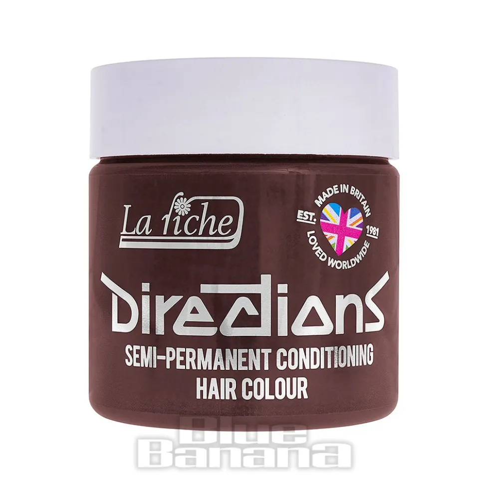 La Riche Directions Colour Hair Dye 100ml (Pastel Rose)