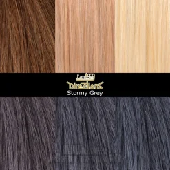La Riche Directions Colour Hair Dye 100ml (Stormy Grey)