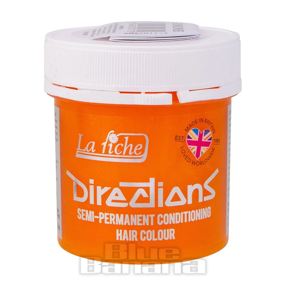 La Riche Directions Colour Hair Dye 88ml (Sunflower)