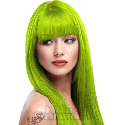 La Riche Directions Colour Hair Dye 100ml (Fluorescent Lime)