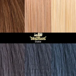 La Riche Directions Colour Hair Dye 88ml (Slate)