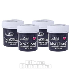 La Riche Directions Colour Hair Dye 4 Pack 100ml (Wisteria)