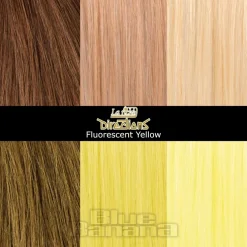 La Riche Directions Colour Hair Dye 88ml (Fluorescent Yellow)