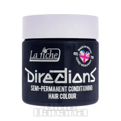 La Riche Directions Colour Hair Dye 100ml (Denim Blue)