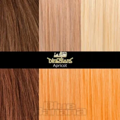 La Riche Directions Colour Hair Dye 4 Pack 88ml (Apricot)