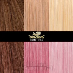 La Riche Directions Colour Hair Dye 88ml (Pastel Pink)