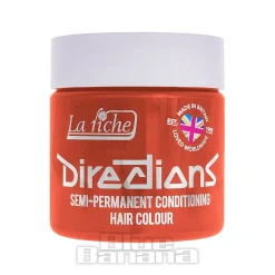 La Riche Directions Colour Hair Dye 88ml (Pastel Pink)