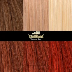 La Riche Directions Colour Hair Dye 88ml (Flame Red)