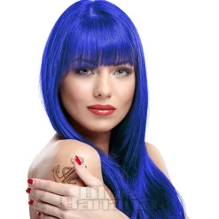 Manic Panic Amplified Semi-Permanent Hair Dye 118ml (Ultra Violet Blue)