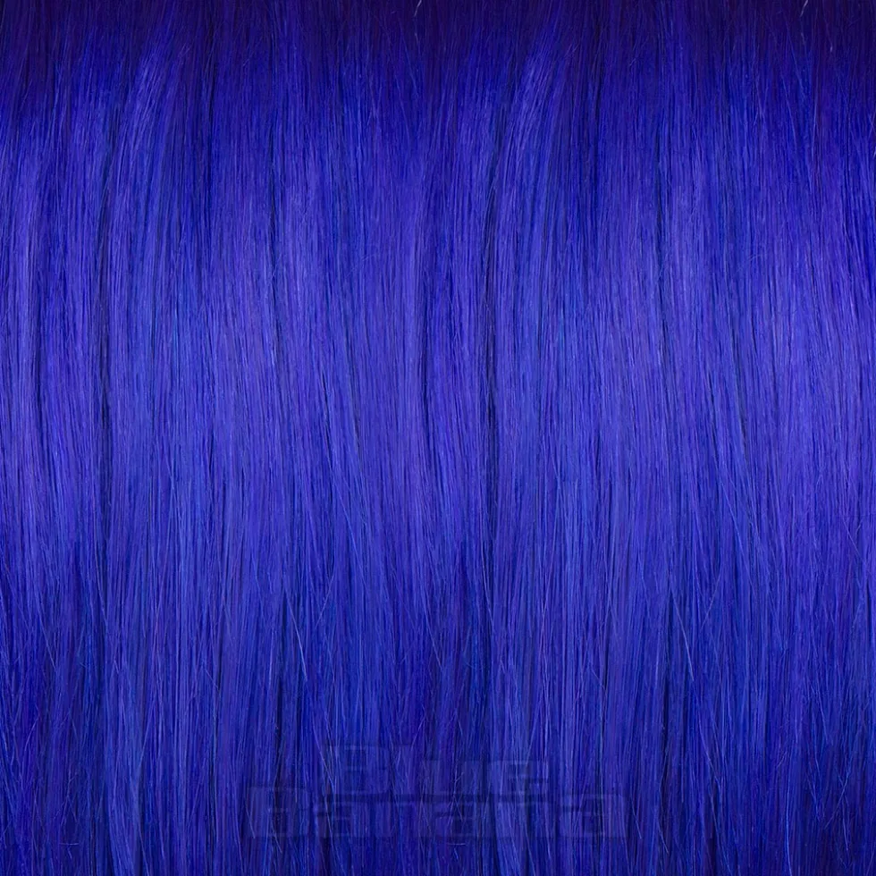 Manic Panic Amplified Semi-Permanent Hair Dye 118ml (Ultra Violet Blue)
