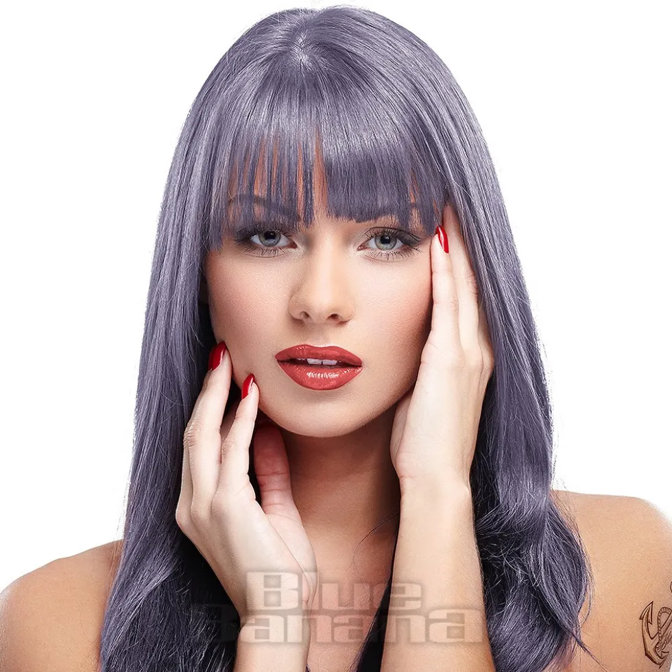 Manic Panic High Voltage Classic Cream Formula Colour Hair Dye 118ML (Twilight Blue)