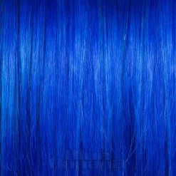 Manic Panic High Voltage Classic Cream Formula Colour Hair Dye 118ml (Blue Moon)
