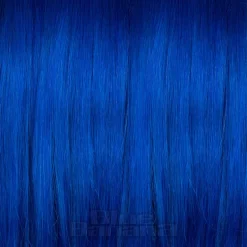 Manic Panic High Voltage Classic Cream Formula Colour Pouch (Rockabilly Blue)