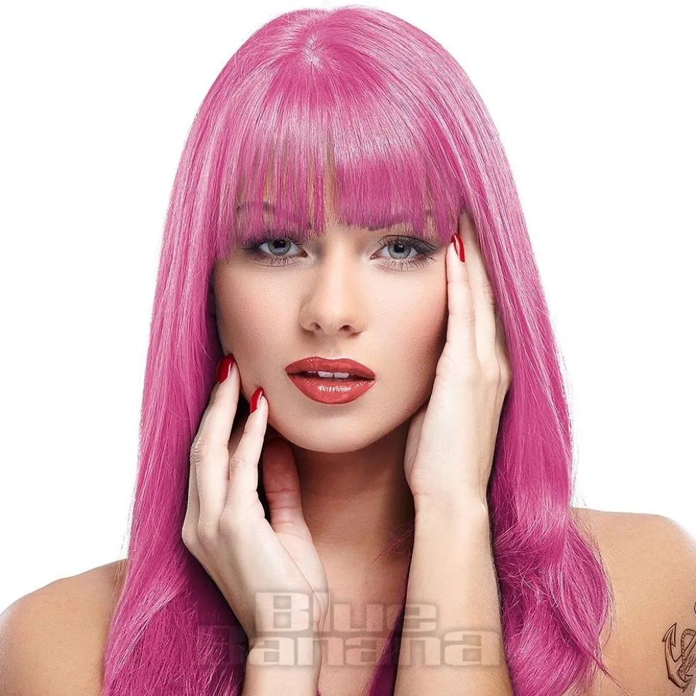 Manic Panic High Voltage Classic Cream Formula Colour Hair Dye 118ml (Cotton Candy Pink)