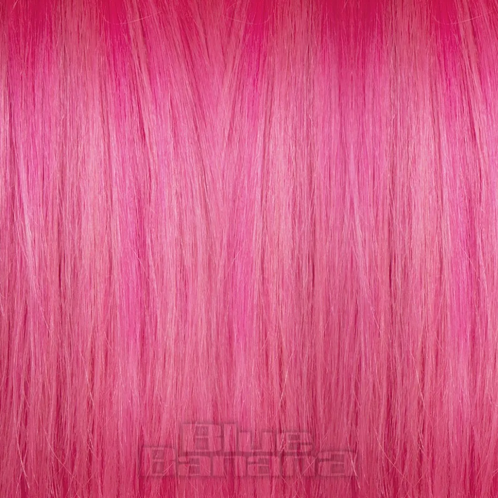Manic Panic High Voltage Classic Cream Formula Colour Hair Dye 118ml (Cotton Candy Pink)