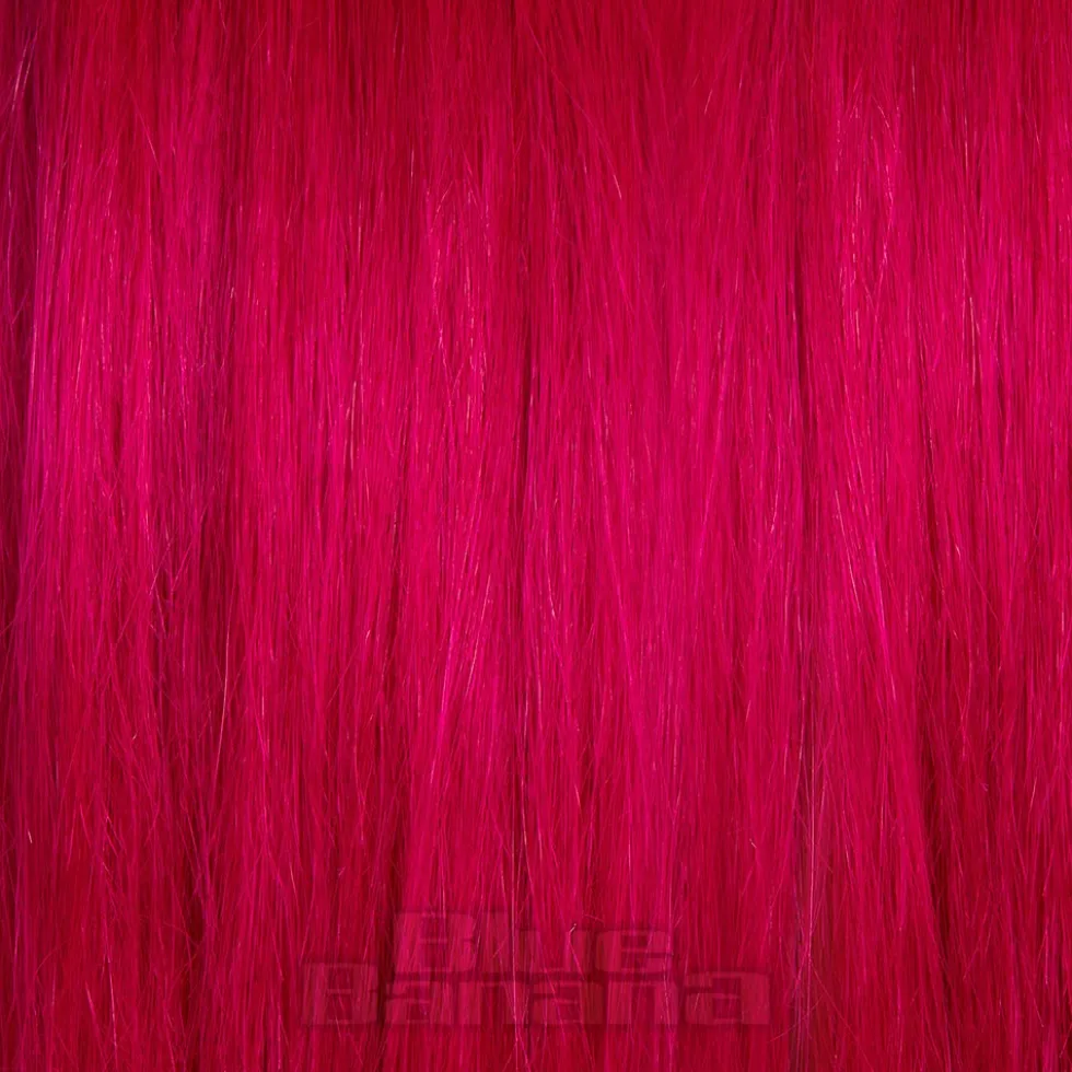 Manic Panic High Voltage Classic Cream Formula Colour Pouch (Hot Hot Pink)