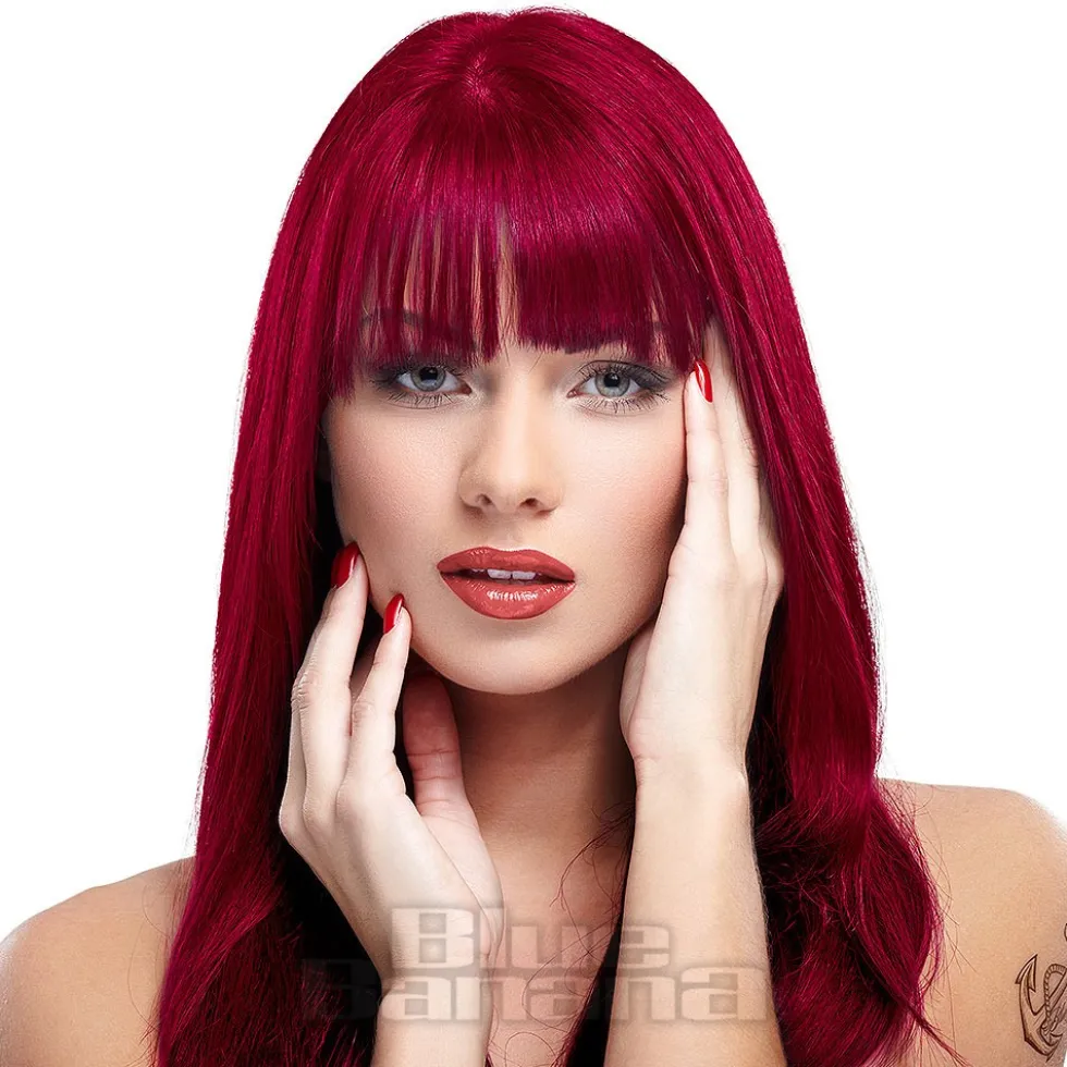 Manic Panic High Voltage Classic Cream Formula Colour Hair Dye 118ml (Fuschia Shock)