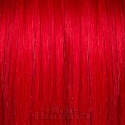 Manic Panic High Voltage Classic Cream Formula Colour Pouch (Pillarbox Red)