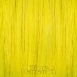 Manic Panic High Voltage Classic Cream Formula Colour Hair Dye 118ml (Electric Banana)