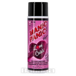 Manic Panic Love Color Depositing Conditioner For Coloured Hair (Fuschia Fever)