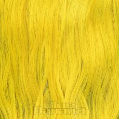 Manic Panic Love Color Depositing Conditioner For Coloured Hair (Yellow Heart)