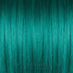 Manic Panic 8oz High Voltage Classic Cream Formula Colour Hair Dye (Atomic Turquoise)