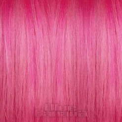 Manic Panic 8oz High Voltage Classic Cream Formula Colour Hair Dye (Cotton Candy Pink)