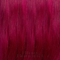 Manic Panic 8oz High Voltage Classic Cream Formula Colour Hair Dye (Fuschia Shock)