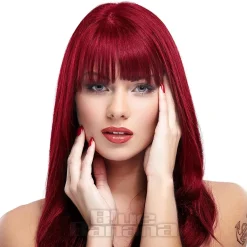 Manic Panic 8oz High Voltage Classic Cream Formula Colour Hair Dye (Vampire Red)