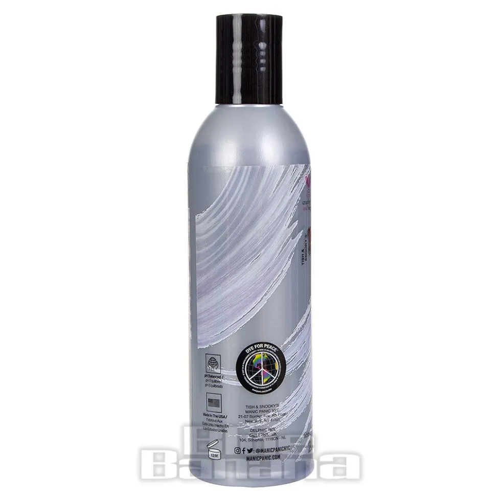 Manic Panic Silver Stiletto Toning Conditioner (236ml)