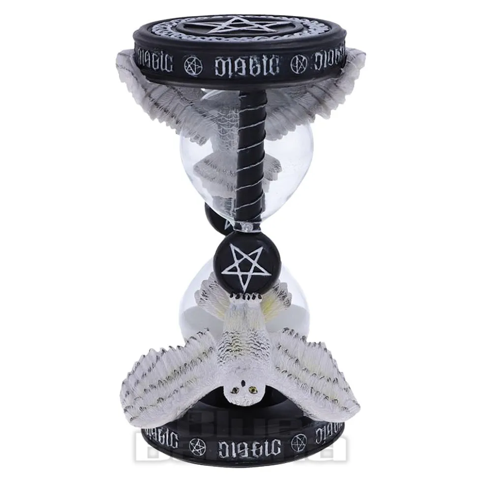 Nemesis Now Awaken Your Magic Sand Timer (17.5cm)