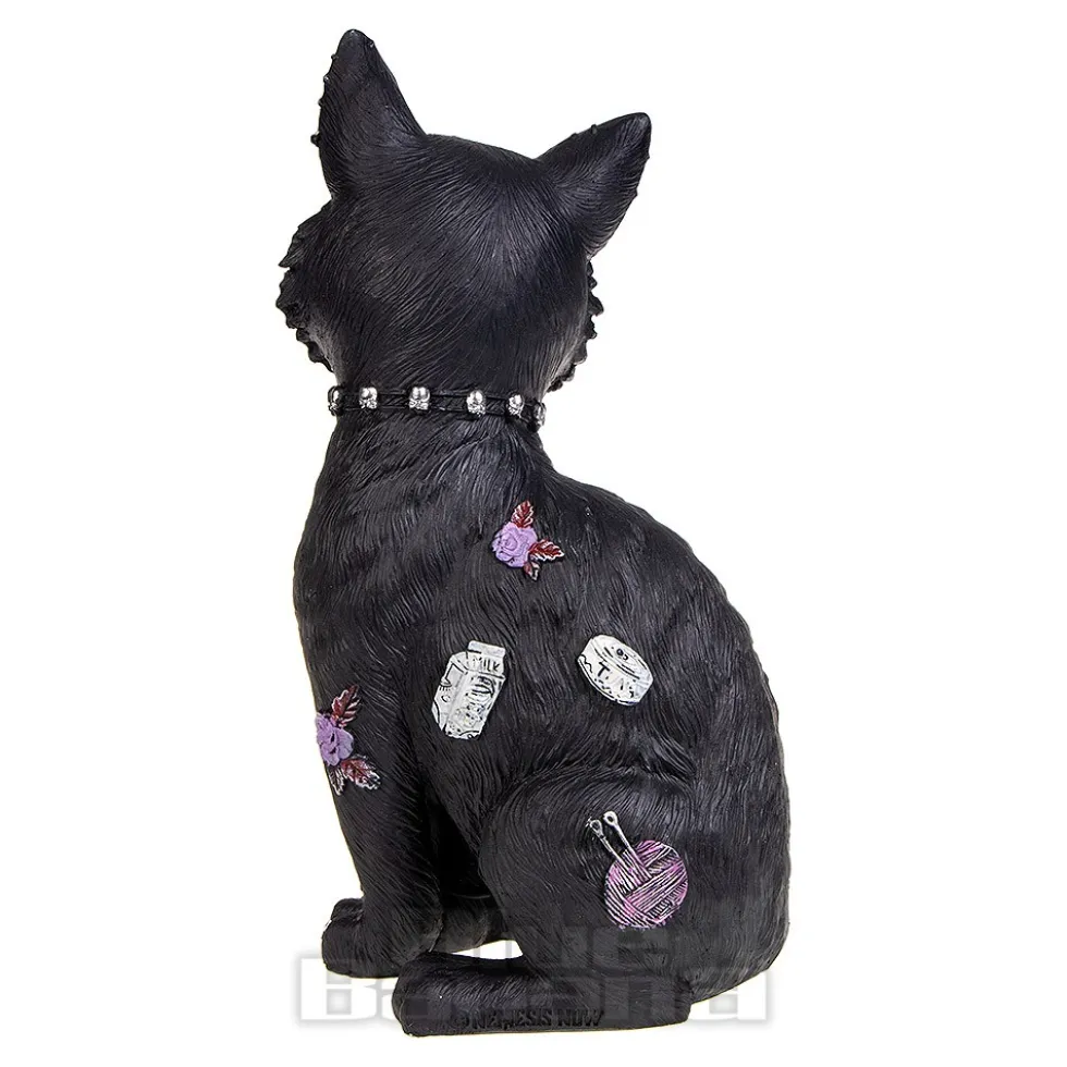Nemesis Now Bad To The Bone Figurine (22 CM)