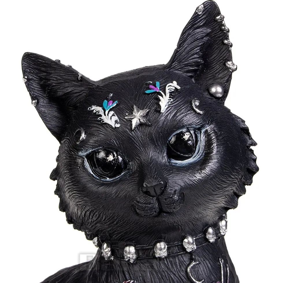 Nemesis Now Bad To The Bone Figurine (22 CM)