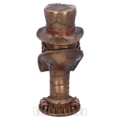 Nemesis Now Beaky Steampunk Plague Doctor Bust Figurine