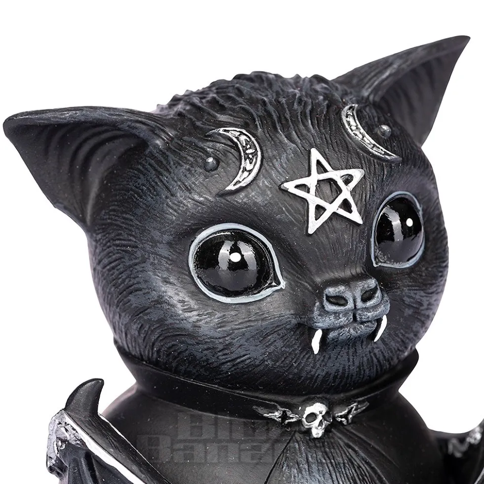 Nemesis Now Beelzebat Gothic Ornament (9cm)