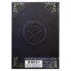 Nemesis Now Book Of Shadows Ivy Embossed A5 Journal (17cm)