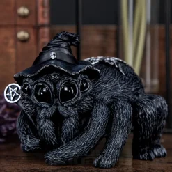 Nemesis Now Cult Cuties Arachnias Figurine (8cm)