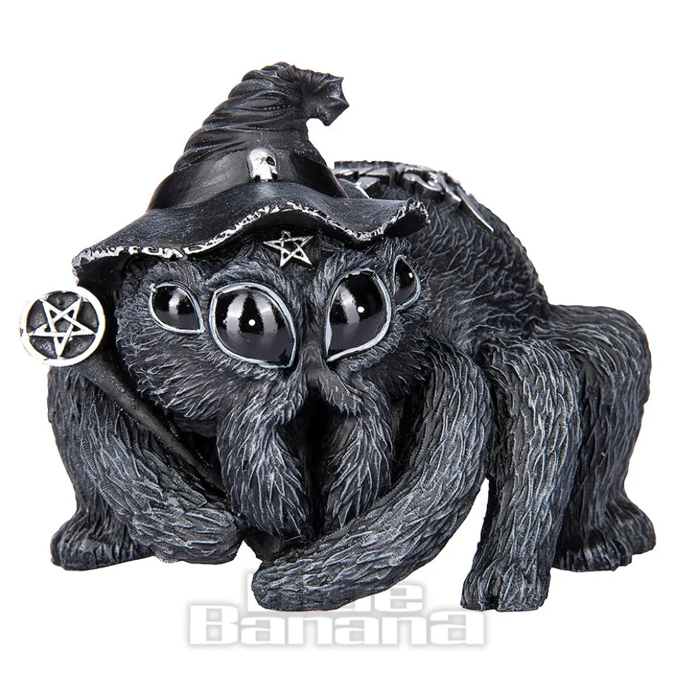 Nemesis Now Cult Cuties Arachnias Figurine (8cm)