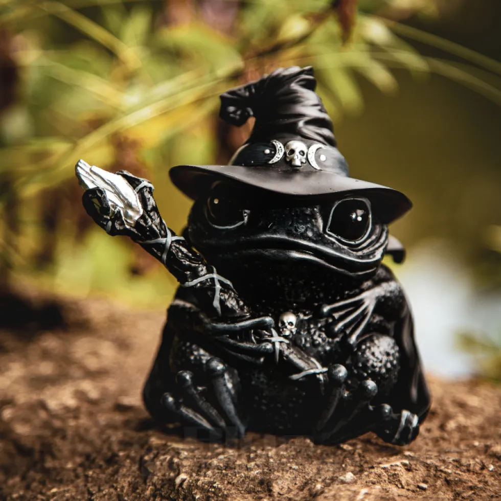 Nemesis Now Cult Cuties Asmoadeus Figurine (10cm)