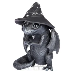 Nemesis Now Cult Cuties Azascale Figurine (12.4cm)