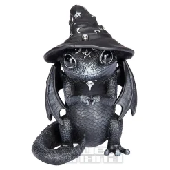 Nemesis Now Cult Cuties Azascale Figurine (12.4cm)