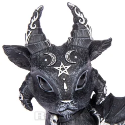 Nemesis Now Cult Cuties Baal Figurine (9cm)