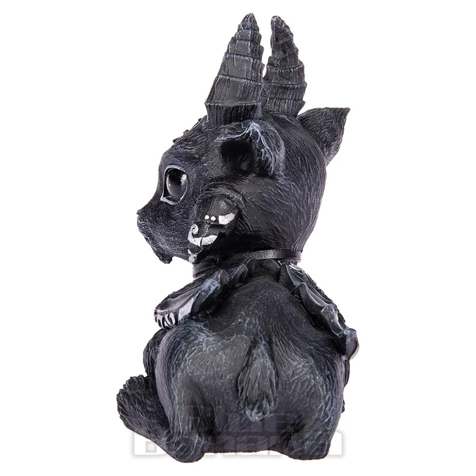 Nemesis Now Cult Cuties Baal Figurine (9cm)