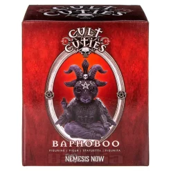 Nemesis Now Cult Cuties Baphoboo Figurine (14cm)