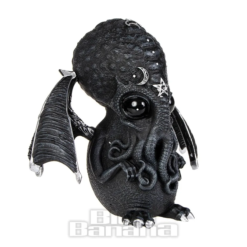 Nemesis Now Cult Cuties Culthulhu Figurine (10.3cm)