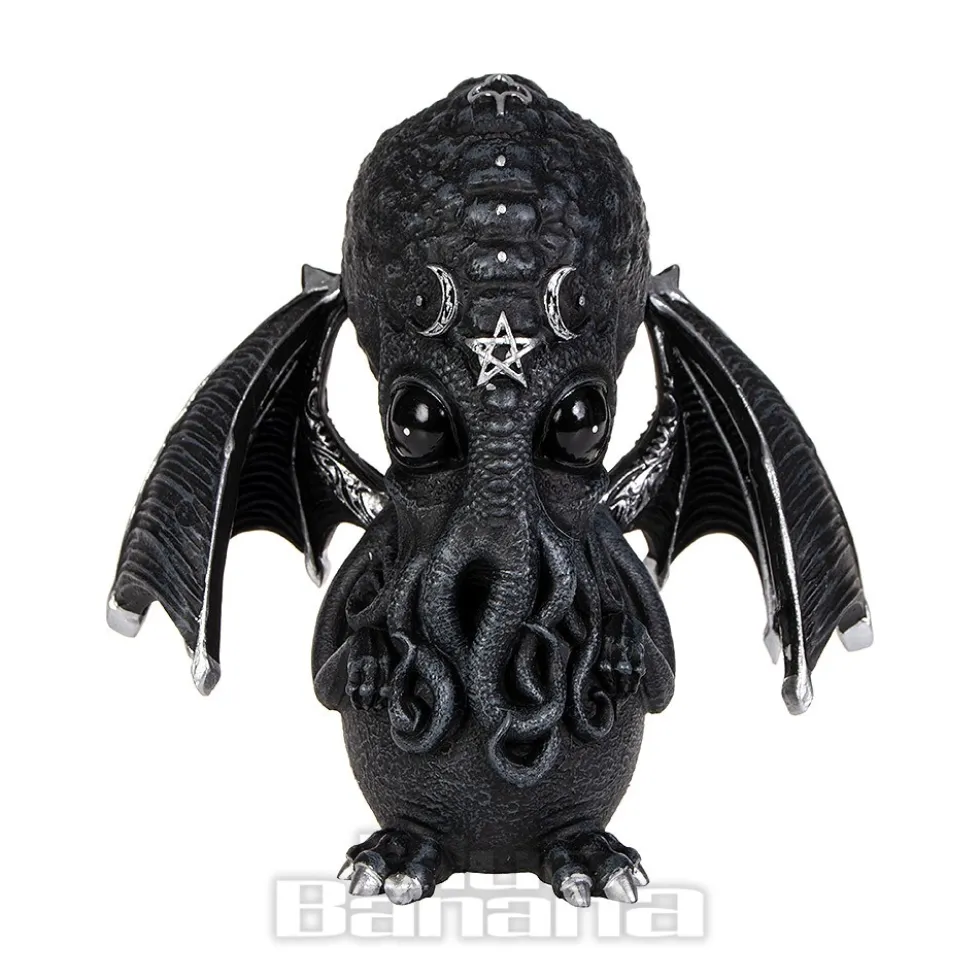Nemesis Now Cult Cuties Culthulhu Figurine (10.3cm)