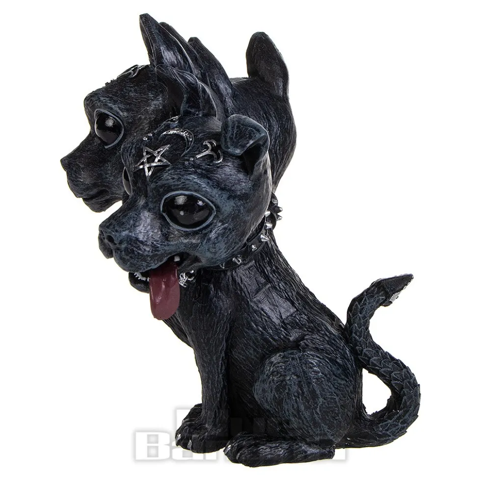 Nemesis Now Cult Cuties Diabarkus Figurine (10.5cm)